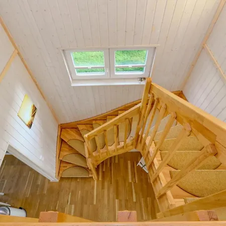 Holiday home Bullerbue