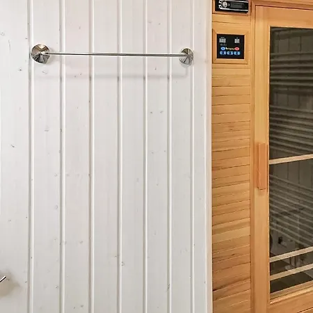 Bullerbue Holiday home