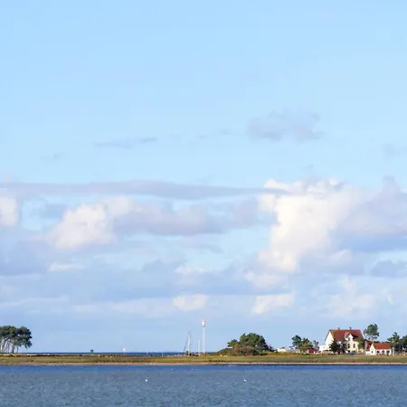 Bullerbue Holiday home *